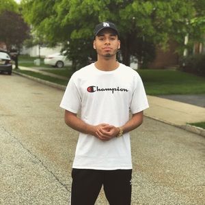 Meet your Posher, Robert